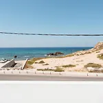 Celestial Seaview Apartments-dionysios Apartamento *