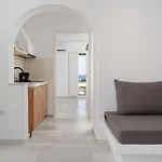 Celestial Seaview Apartments-dionysios Apartamento