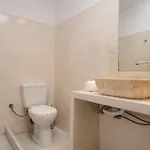 Celestial Seaview Apartments-dionysios Naxos City