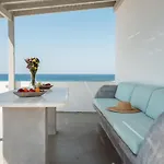 Celestial Seaview Apartments-dionysios Apartamento