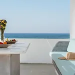 Apartamento Celestial Seaview Apartments-dionysios *