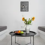 Celestial Seaview Apartments-dionysios Naxos City