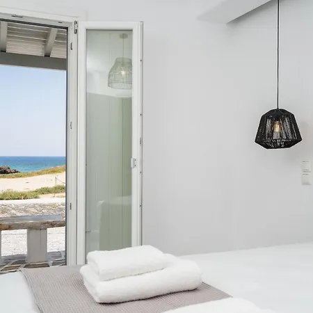 Celestial Seaview Apartments-dionysios Lejlighed