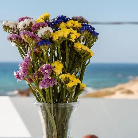 Celestial Seaview Apartments-dionysios Appartement