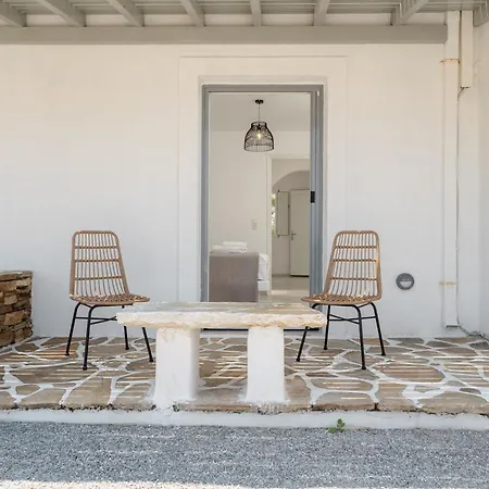 Appartement Celestial Seaview Apartments-dionysios