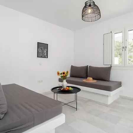 Lejlighed Celestial Seaview Apartments-dionysios *