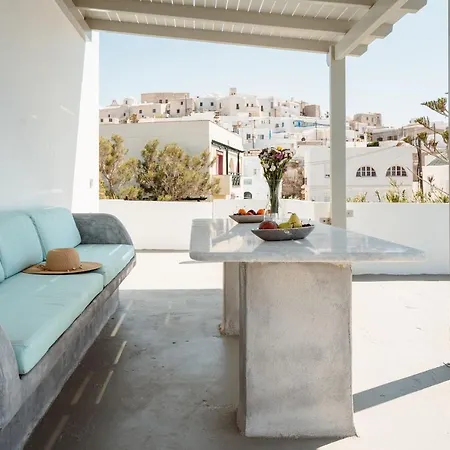 Celestial Seaview Apartments-dionysios