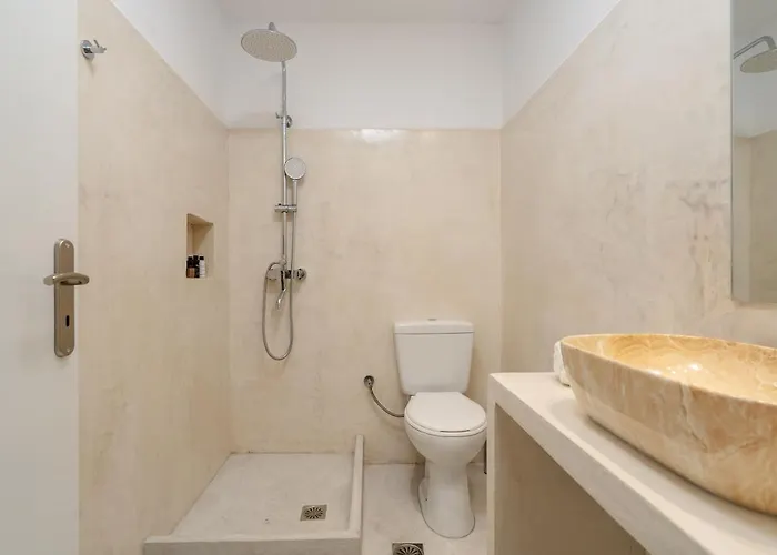 Celestial Seaview Apartments-dionysios