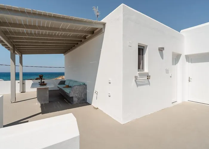 Celestial Seaview Apartments-dionysios