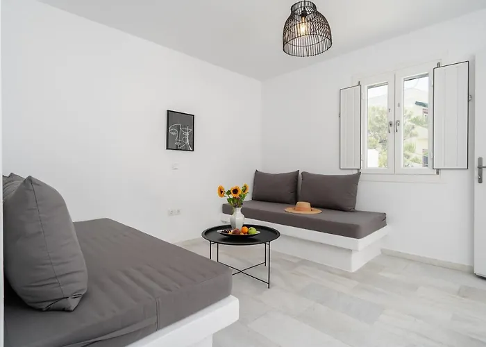 Appartement Celestial Seaview Apartments-dionysios *