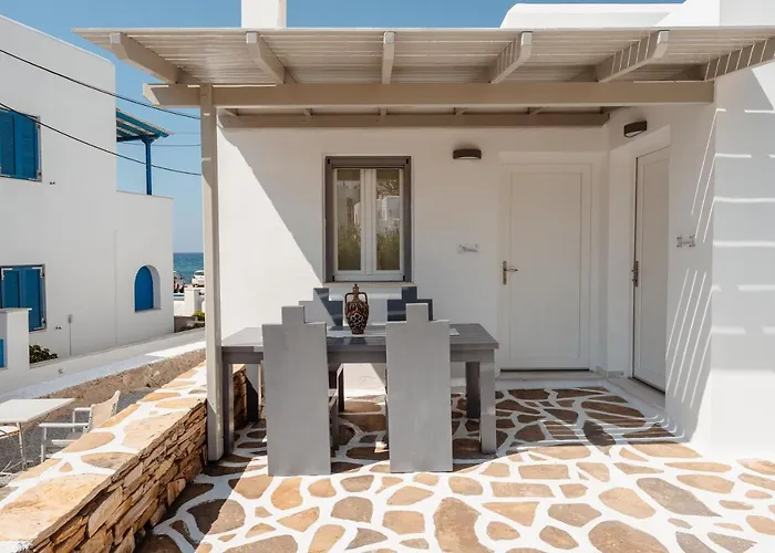 Celestial Seaview Apartments-dionysios