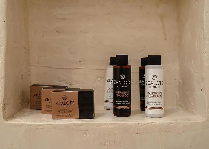 Celestial Seaview Apartments-dionysios