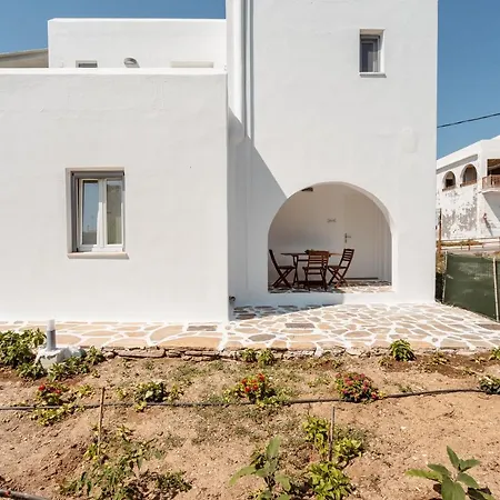Celestial Seaview Apartments-dionysios *