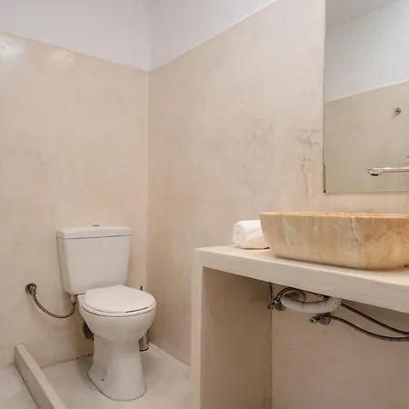 Celestial Seaview Apartments-dionysios Naxos City