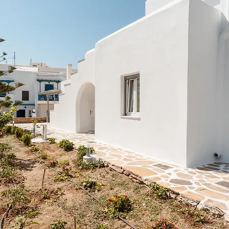 Celestial Seaview Apartments-dionysios 아파트