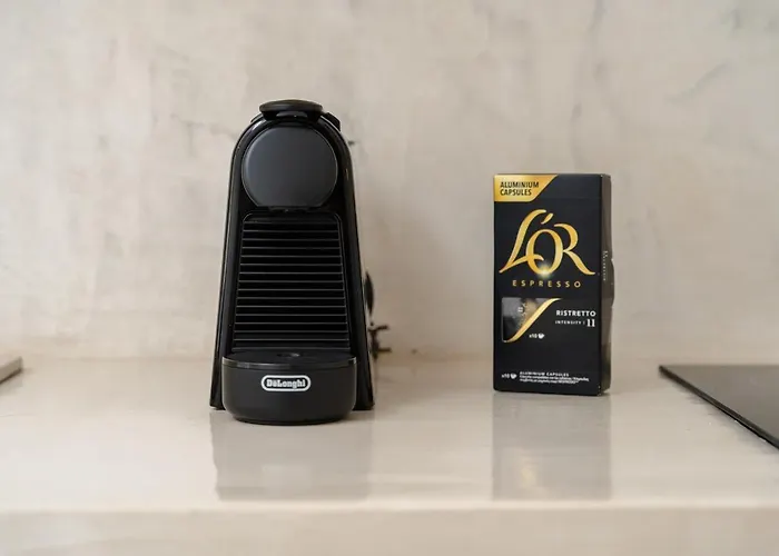 Celestial Seaview Apartments-dionysios Apartament